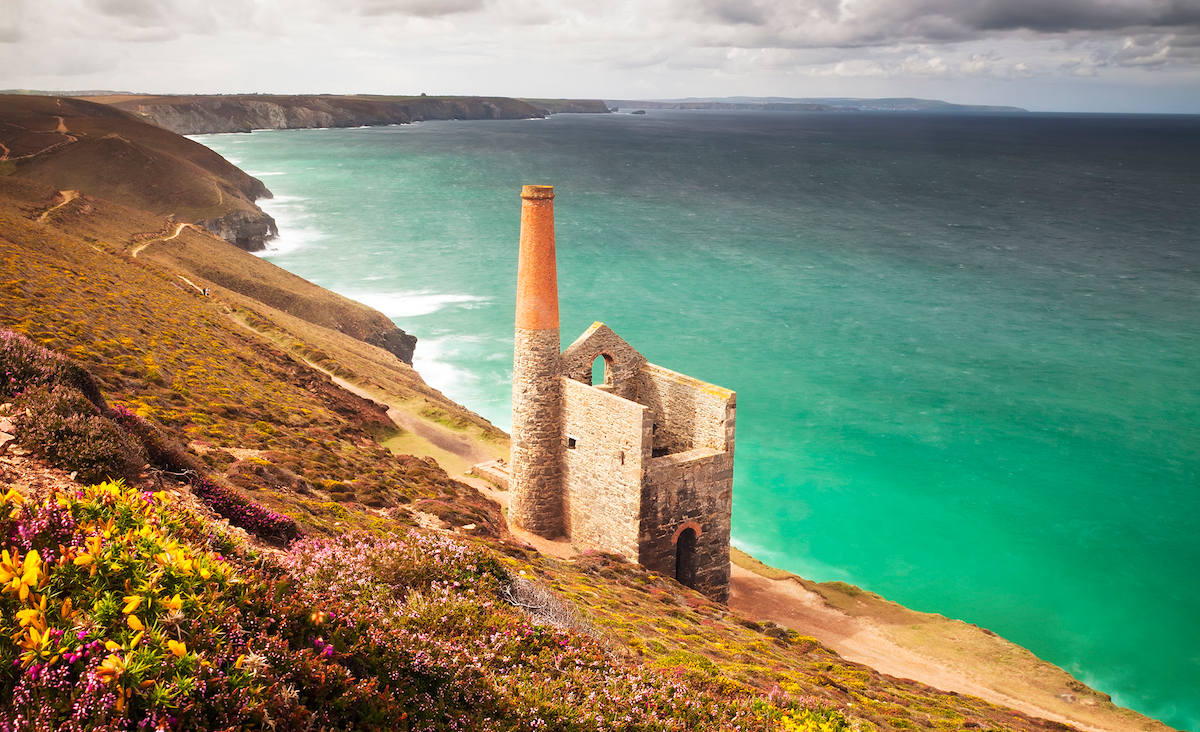Cornwall’s food and drink industry – tasty stuff for the economy article banner image