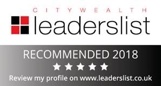 Leaderslist