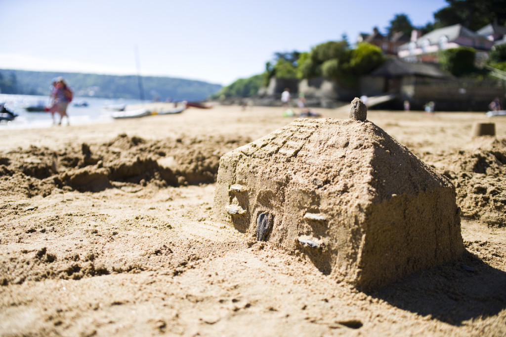 Holiday Home By The Sea