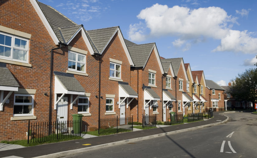 Affordable housing