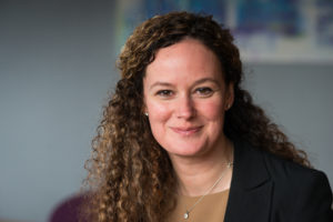 Sonya Bedford, head of renewable energy at Stephens Scown