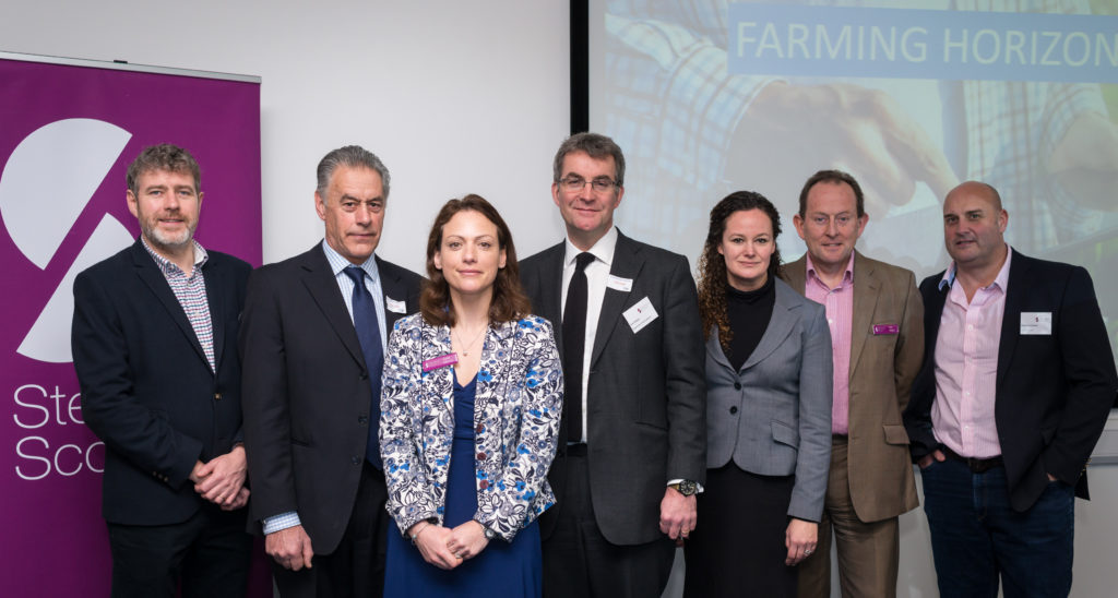 Farming Horizons - farmers gather to share success stories