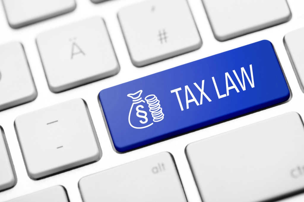 Retrospective Tax Rules Confirmed