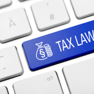 Retrospective Tax Rules Confirmed