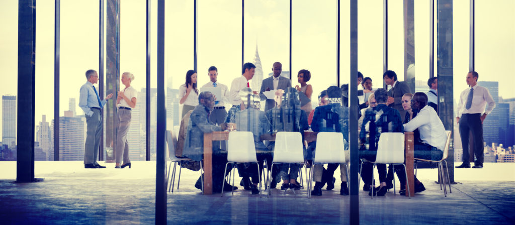 Business Organization People Working Togetherness Meeting Concep