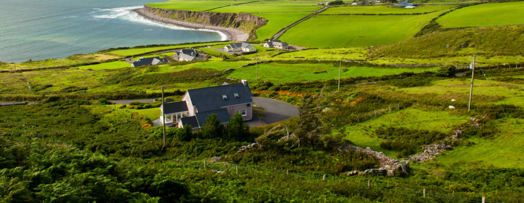 can a letter of wishes be challenged - Houses at the Coast of Ireland