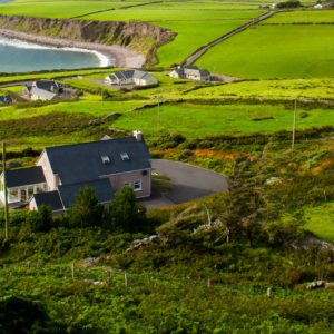 can a letter of wishes be challenged - Houses at the Coast of Ireland