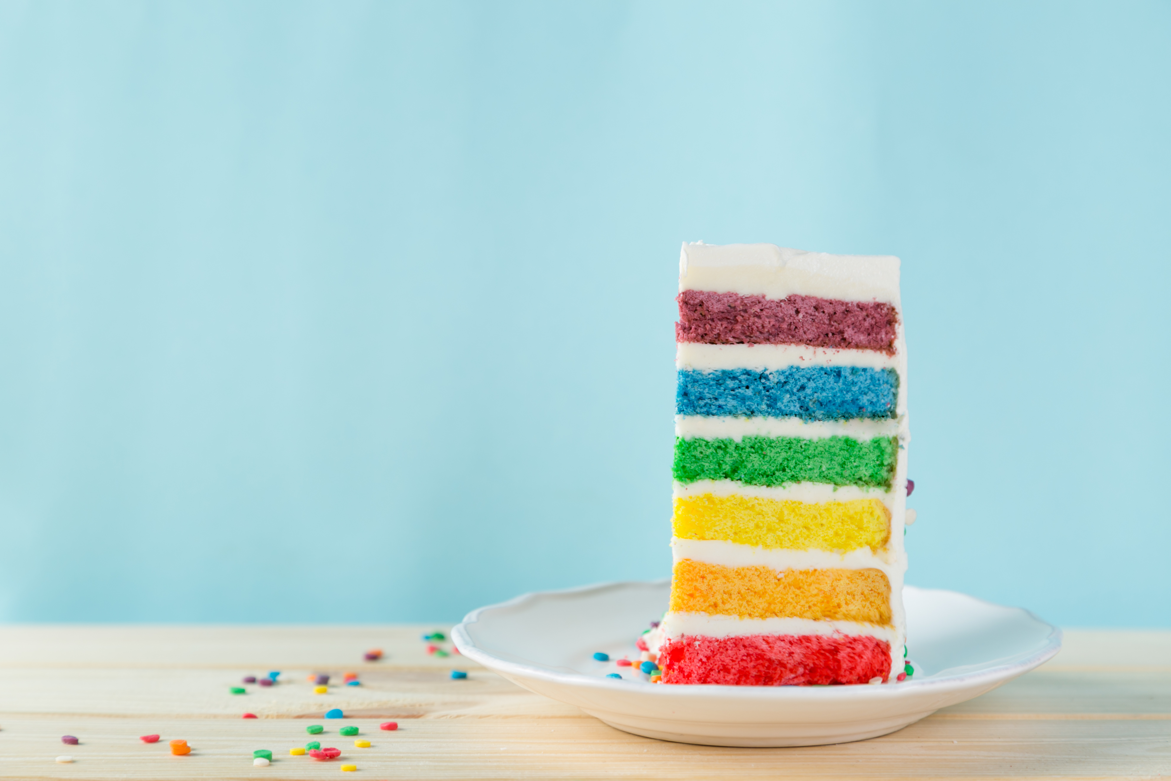 gay cake