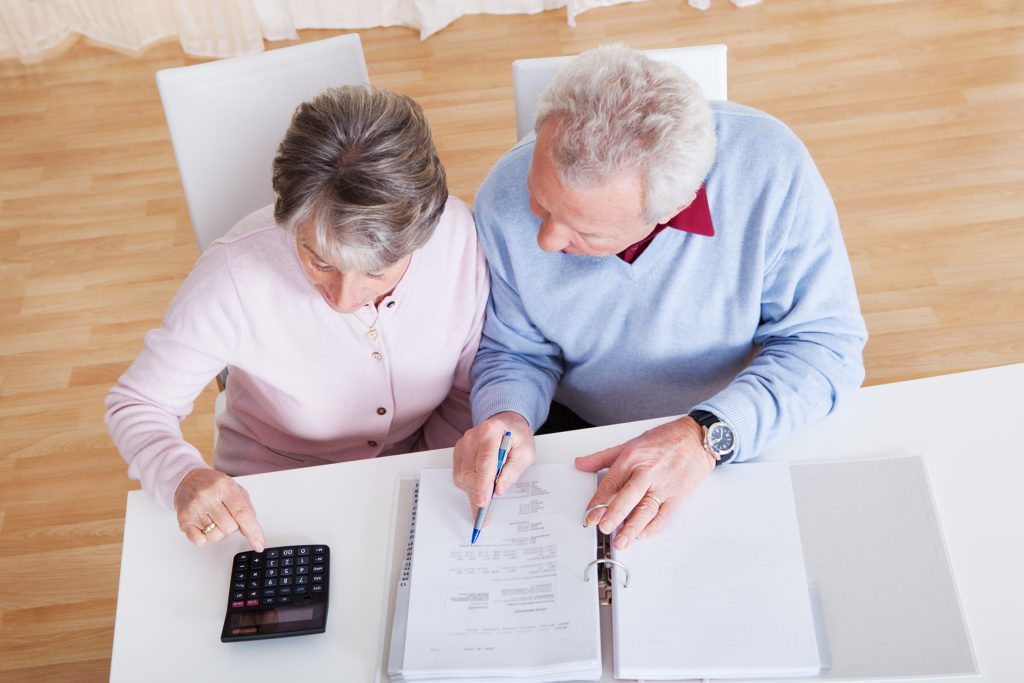 What happens if you remarry without first resolving the financial aspects of your divorce?