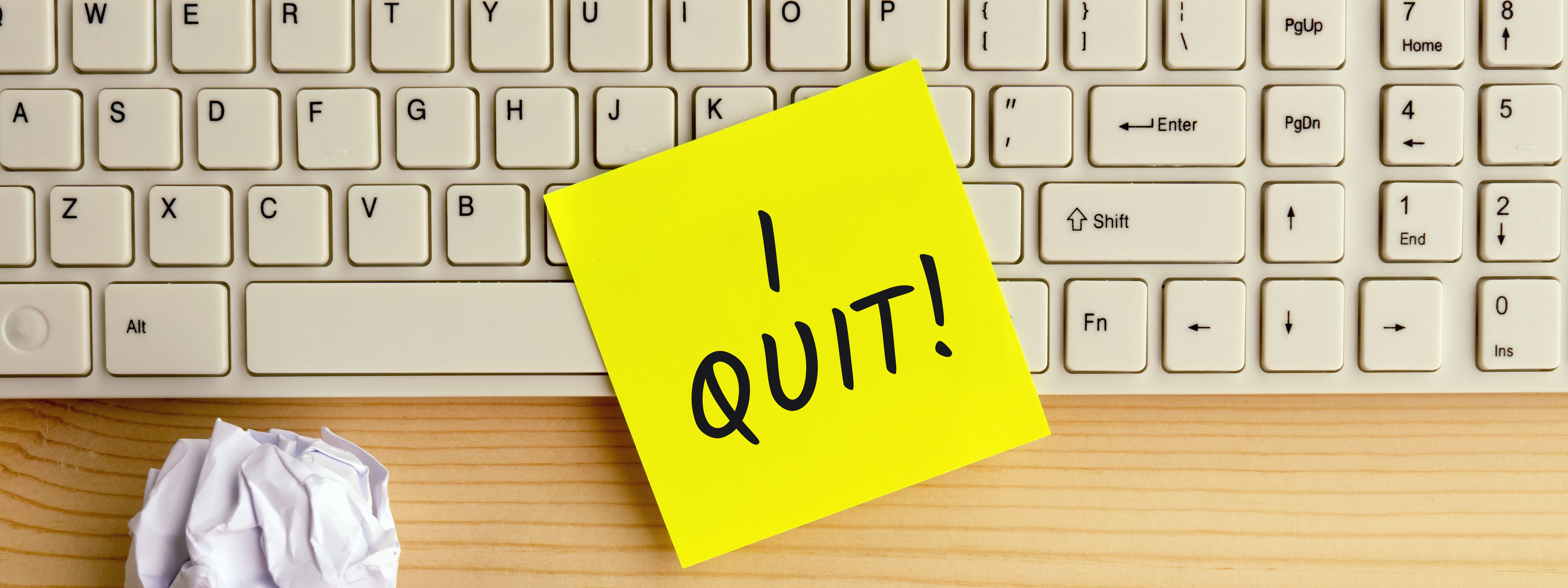 Heat of The Moment Resignation Cooling Off Period UK Employment Law