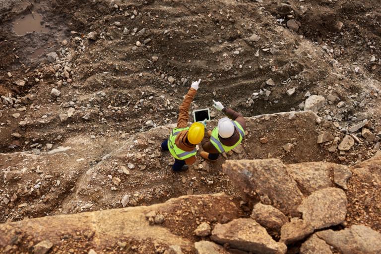 Who owns the mineral rights in your land? Stephens Scown