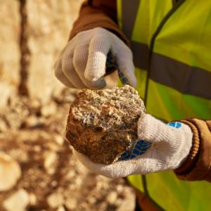 Minerals Safeguarding