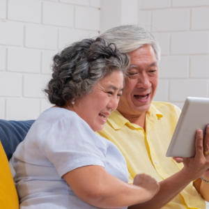 grandparents