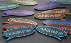 questions