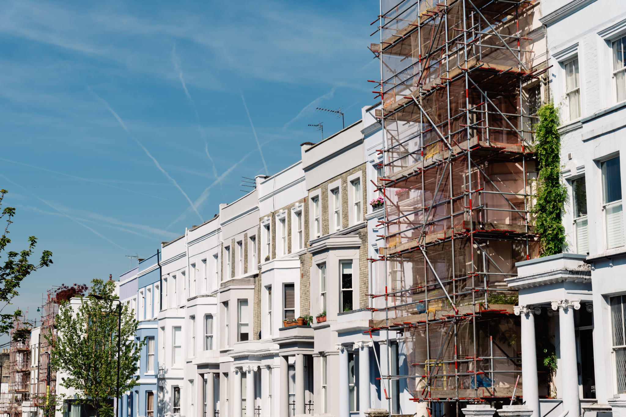Renovating a joint property? Key things to know Stephens Scown