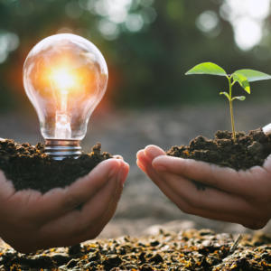 community energy