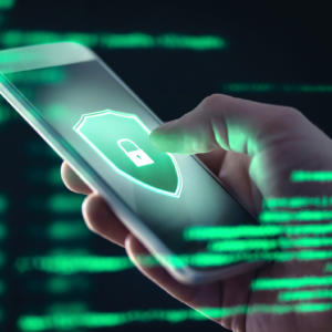 mobile data protection