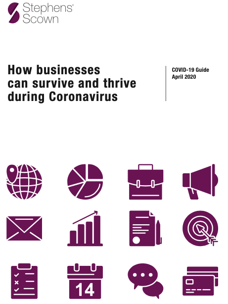 How businesses can survive and thrive (2)