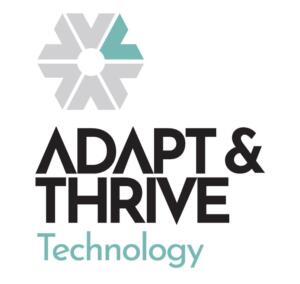 Adapt & Thrive - Technology