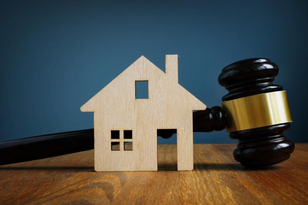 evictions and possession proceedings