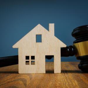 evictions and possession proceedings