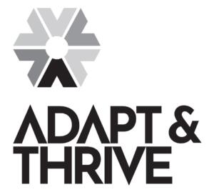 adapt and thrive campaign