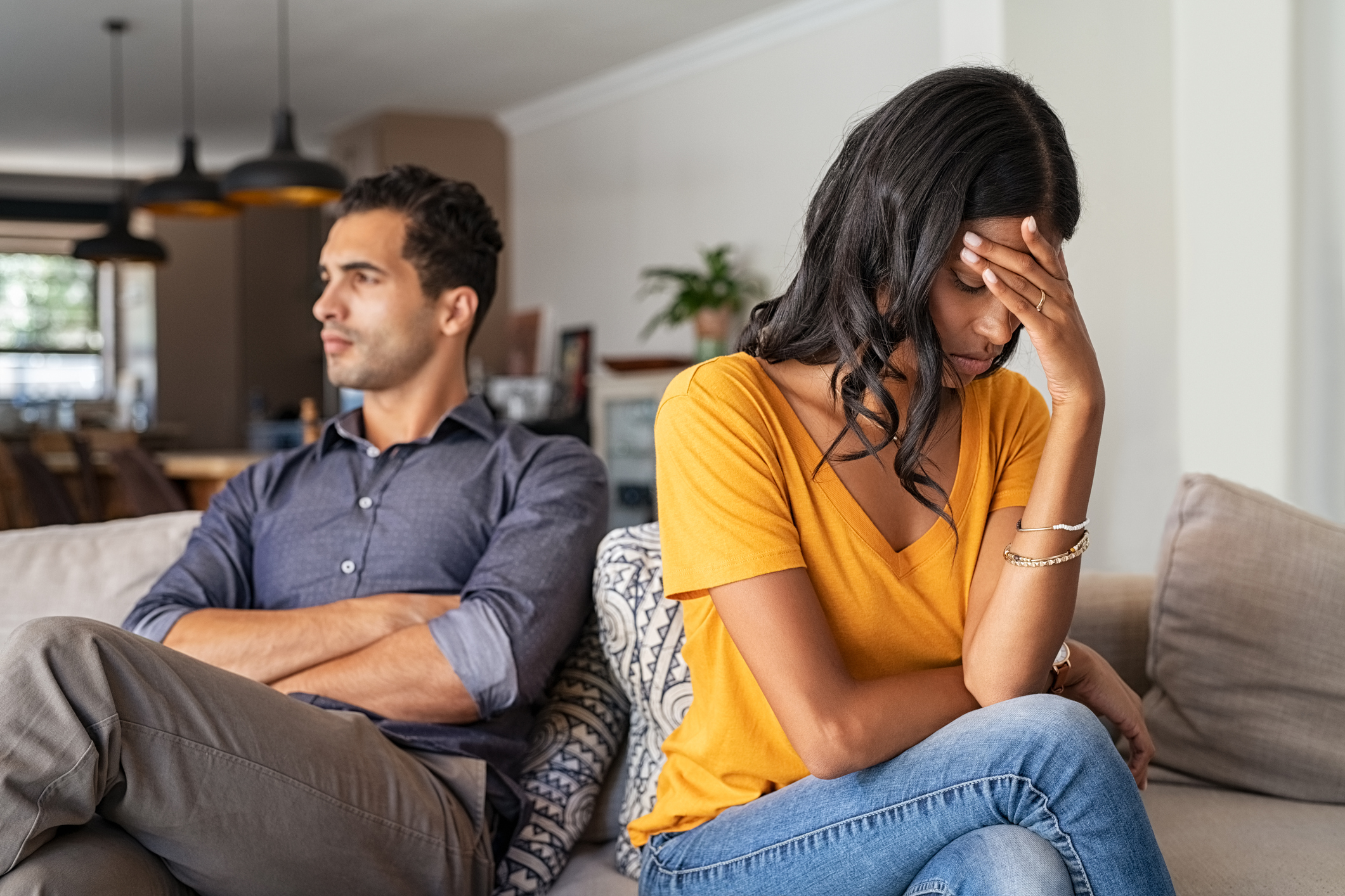 Difference Between Married And Unmarried Stephens Scown