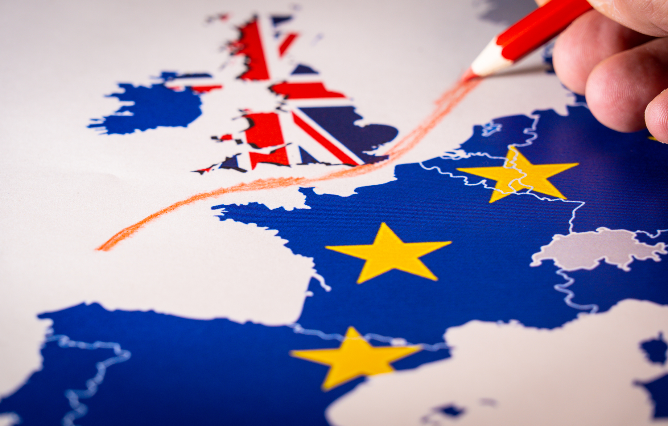 brexit and cross-border litigation