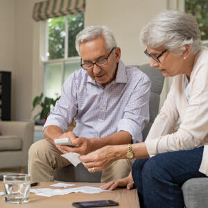 deferred pension sharing order