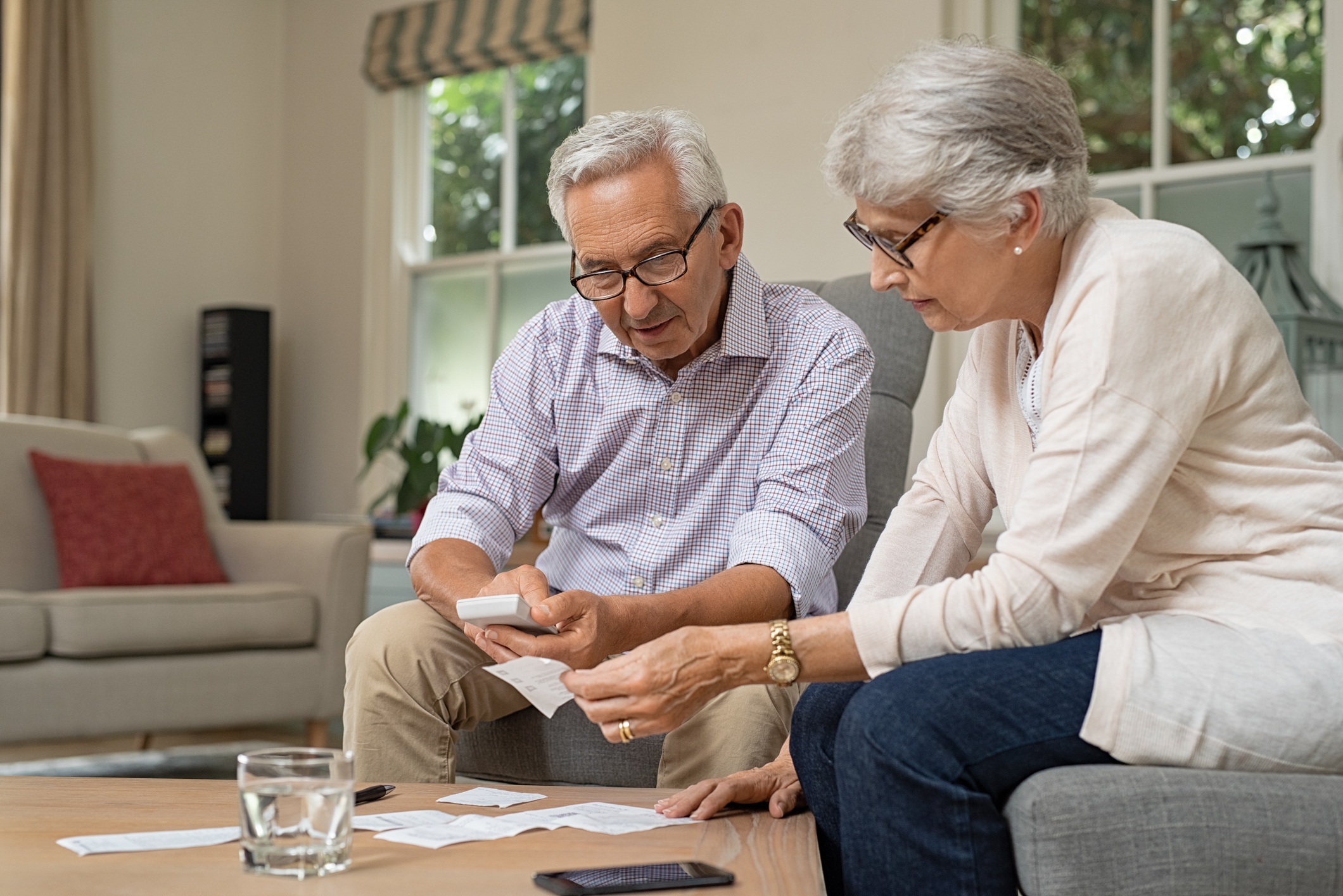 Pension Sharing On Divorce