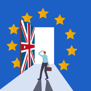 impact of brexit on business