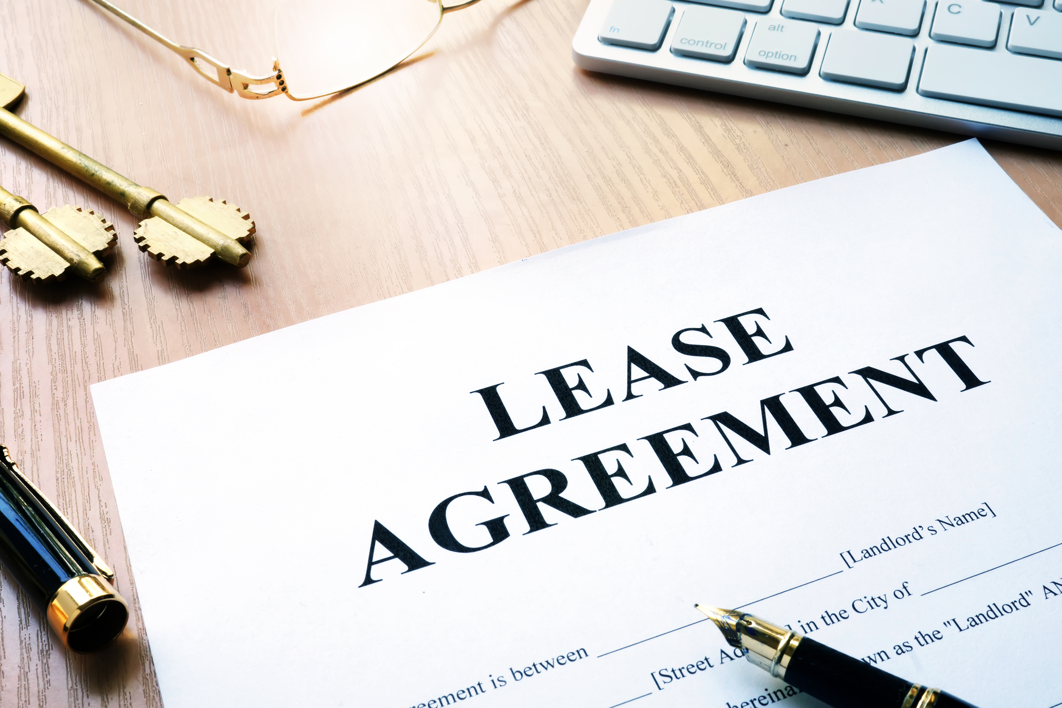 How Commercial Real Estate Agents Get Paid on Leases