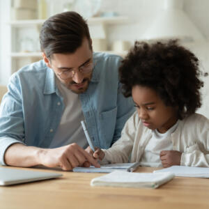 home-schooling
