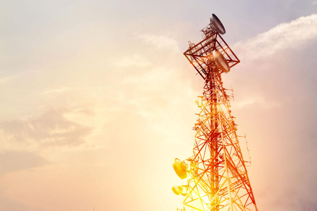 rights of telecommunications operators