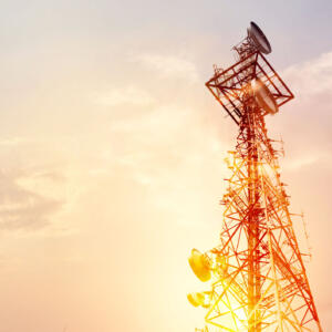 rights of telecommunications operators
