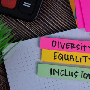 equality diversity