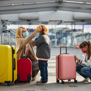 shared parental responsibility
