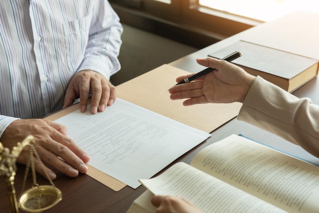 concept for - Private Family Law