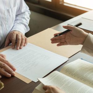 concept for - Private Family Law