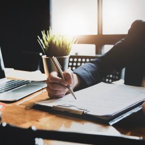 firing and re-hiring