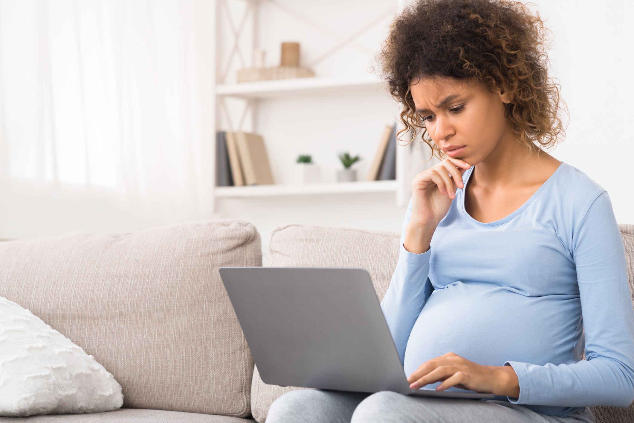 pregnancy maternity discrimination