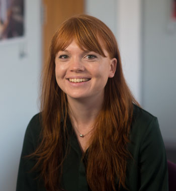 Anna Davies