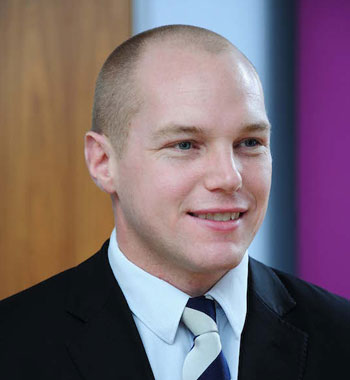 Ben Wheeler