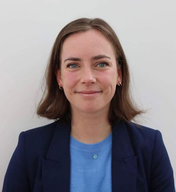 Esme Tresidder