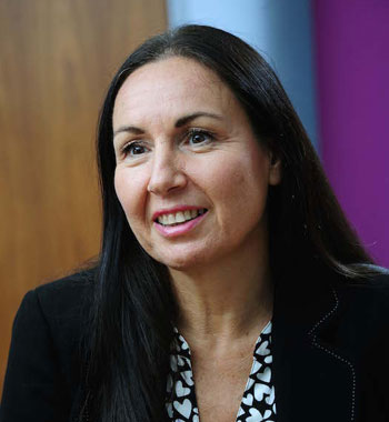 Hilary Pitts