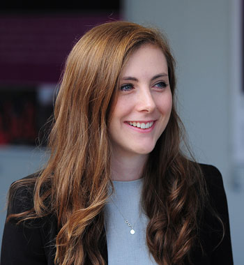Jessica George