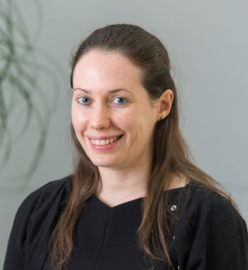 Laura Willcocks