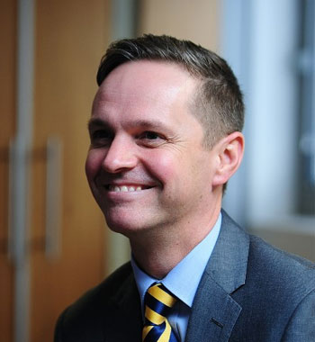 Mark Roby