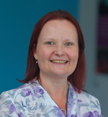 Paula Dunkley