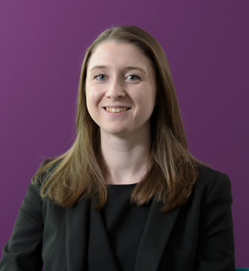 Rebecca Davies